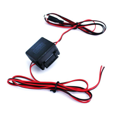 Convertitore di tensione da 9-36V a 12V, 2A