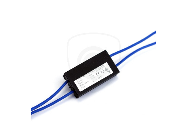 Decodificatore resistivo CANBUS per lampadine Decodificatore resistivo CANBUS per lampadine