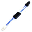 Decodificatore resistivo CANBUS per lampadine Decodificatore resistivo CANBUS per lampadine