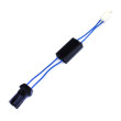 Decodificatore resistivo CANBUS per lampadine Decodificatore resistivo CANBUS per lampadine
