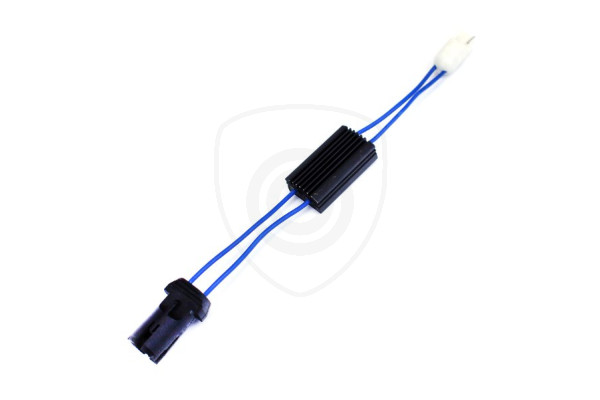 Decodificatore resistivo CANBUS per lampadine Decodificatore resistivo CANBUS per lampadine