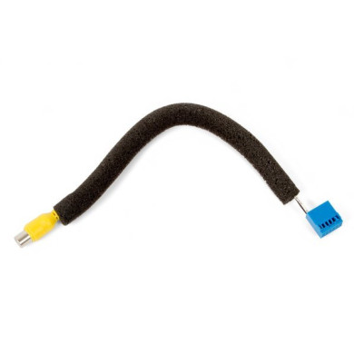 Adattatore a 12 PIN Škoda, VW, Seat per collegare la telecamera di retromarcia al monitor Adattatore a 12 PIN Škoda, VW, Seat per collegare la telecamera di retromarcia al monitor