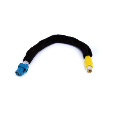 Adattatore per collegare la telecamera di retromarcia al monitor Ford Sync 1 Adattatore per collegare la telecamera di retromarcia al monitor Ford Sync 1