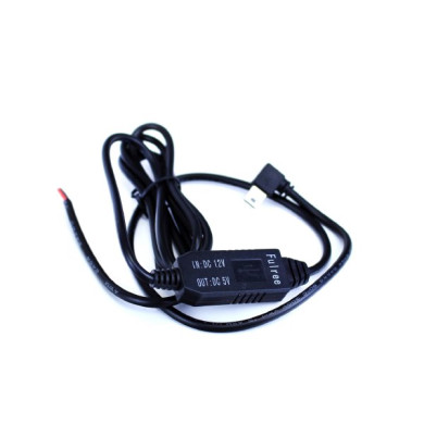 Convertitore di tensione 12V a 5V