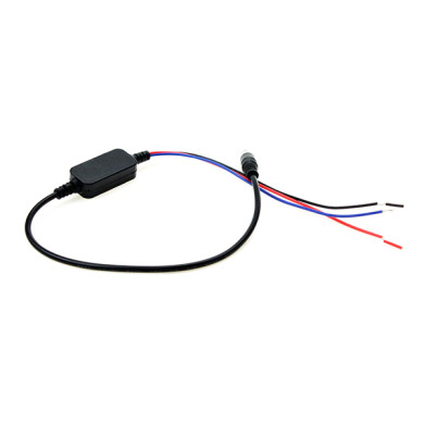 Relè di ritardo dell'immagine per VW RCD330 / RCD360 Relè di ritardo dell'immagine per VW RCD330 / RCD360
