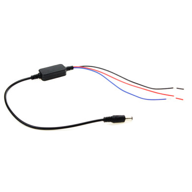Relè di ritardo dell'immagine per VW RCD330 / RCD360 Relè di ritardo dell'immagine per VW RCD330 / RCD360