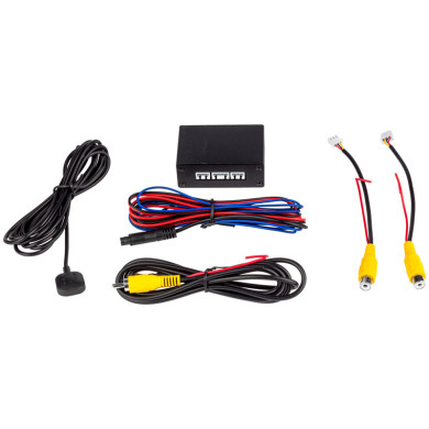 Selettore tra telecamere