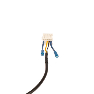 Adattatore RCA femmina a connettore 10-PIN per autoradio Android Adattatore RCA femmina a connettore 10-PIN per autoradio Android