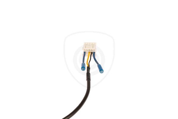 Adattatore RCA femmina a connettore 10-PIN per autoradio Android Adattatore RCA femmina a connettore 10-PIN per autoradio Android