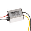 Convertitore di tensione da 17–100V a 12V (3A) per telecamere di retromarcia