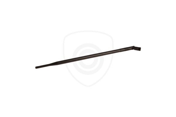 Antenna per telecamere di retromarcia wireless con connettore SMA 390 mm