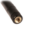 Antenna per telecamere di retromarcia wireless con connettore SMA 390 mm