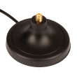 Supporto per antenna con connettore SMA e cavo da 2,9 m Supporto per antenna con connettore SMA e cavo da 2,9 m