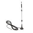 Antenna per telecamera di retromarcia wireless WS-001 con cavo da 3 m