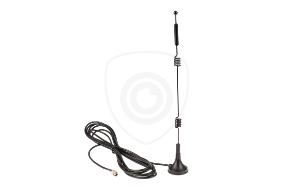 Antenna per telecamera di retromarcia wireless WS-001 con cavo da 3 m