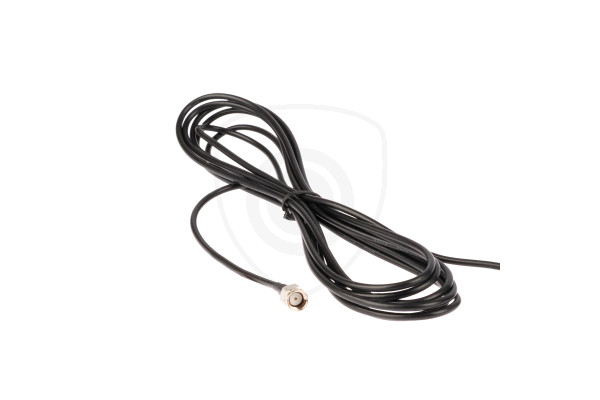 Antenna per telecamera di retromarcia wireless WS-001 con cavo da 3 m