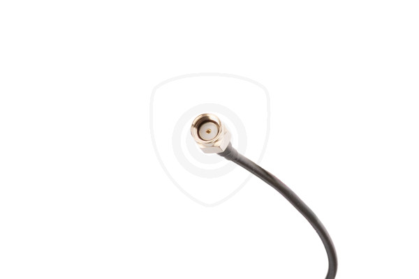 Antenna per telecamera di retromarcia wireless WS-001 con cavo da 3 m
