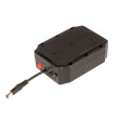 Batteria esterna 9600 mAh – alimentazione di riserva per telecamera di retromarcia o monitor