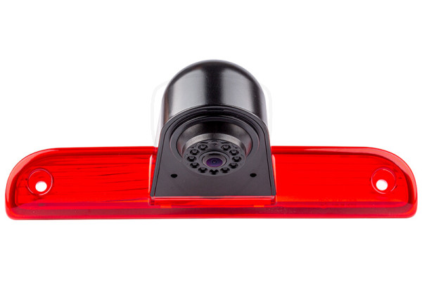 Dual omologata retrocamera per Toyota Proace Max Retrocamera omologata per Toyota Proace Max
