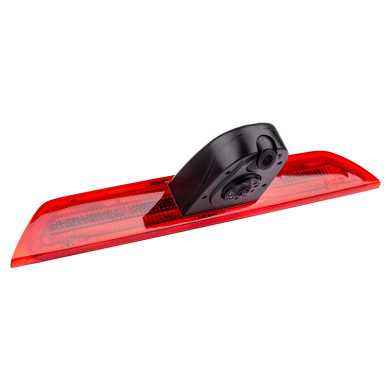 Retrocamera Ford Transit Single / Dual Retrocamera Ford Transit Single / Dual