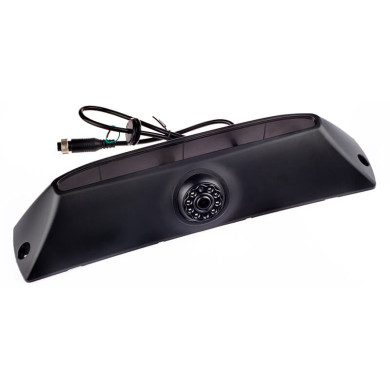 Retrocamera Iveco Daily 4ª e 5ª generazione