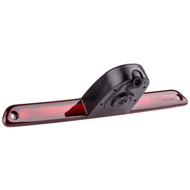 Retrocamera Mercedes Sprinter - Single / Dual Retrocamera Mercedes Sprinter - Single / Dual