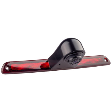 Retrocamera Mercedes Sprinter - Single / Dual Retrocamera Mercedes Sprinter - Single / Dual