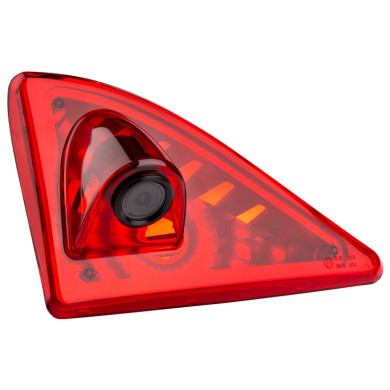 Retrocamera Nissan NV400 Retrocamera Nissan NV400