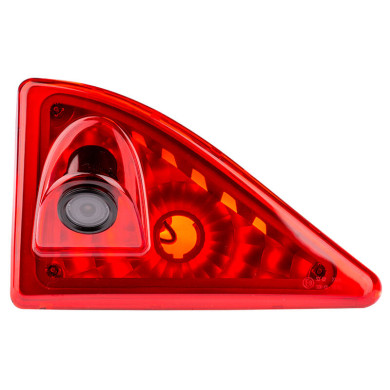 Retrocamera Opel Movano Retrocamera Opel Movano