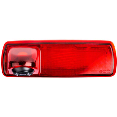 Retrocamera Nissan NV300 Retrocamera Nissan NV300