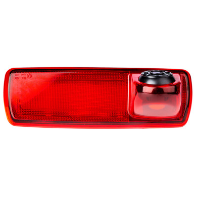 Retrocamera Opel Vivaro  Retrocamera Opel Vivaro