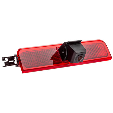 Retrocamera VW Caddy Retrocamera VW Caddy