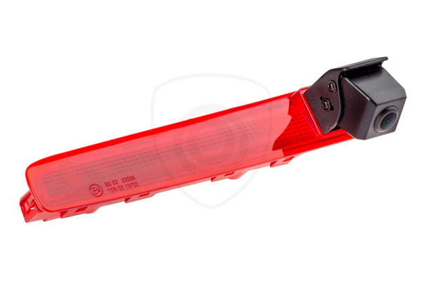 Retrocamera VW T5 e T6 luce del freno Retrocamera VW T5 e T6 luce del freno