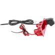 Retrocamera VW T5 e T6 luce del freno Retrocamera VW T5 e T6 luce del freno