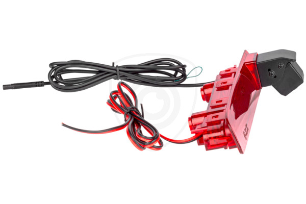 Retrocamera VW T5 e T6 luce del freno Retrocamera VW T5 e T6 luce del freno