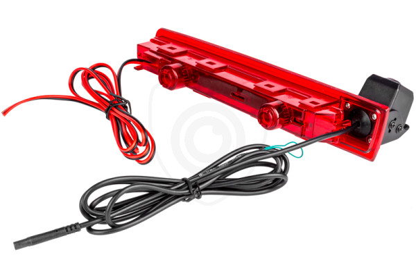 Retrocamera VW T5 e T6 luce del freno Retrocamera VW T5 e T6 luce del freno