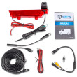 Retrocamera VW T5 e T6 luce del freno Retrocamera VW T5 e T6 luce del freno