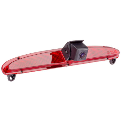 Retrocamera con LED Iveco Daily 6a generazione