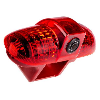 Retrocamera Renault Trafic 2 Retrocamera Renault Trafic 2