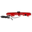 Retrocamera Peugeot Partner e Rifter luce del freno Retrocamera Peugeot Partner e Rifter luce del freno