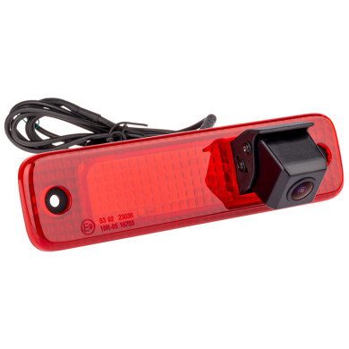 Retrocamera Ford Transit 3 facelift Retrocamera Ford Transit 3 facelift