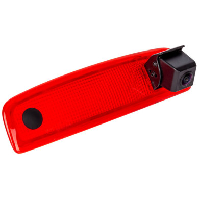 Retrocamera Renault Express Van Retrocamera Renault Express Van