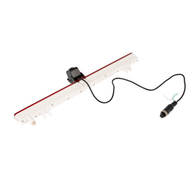 Iveco Daily 2024+ – telecamera di retromarcia