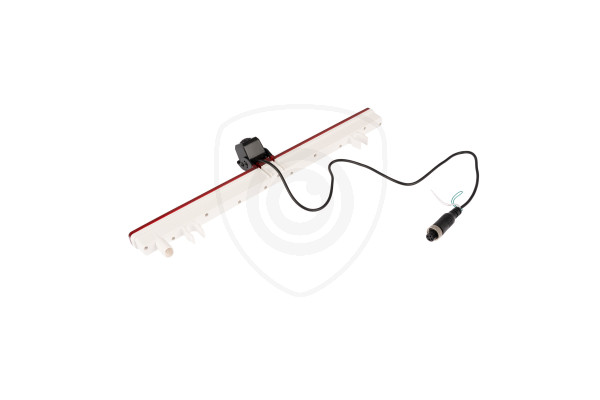 Telecamera di retromarcia per Iveco Daily 2024+