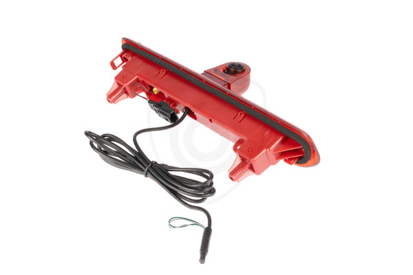 Telecamera di retromarcia per Nissan Townstar Van 2021 – attuale