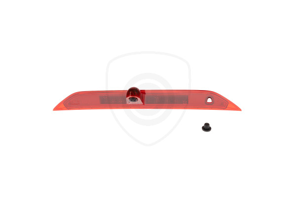 Telecamera di retromarcia per Renault Kangoo portellone posteriore 2020 – attuale