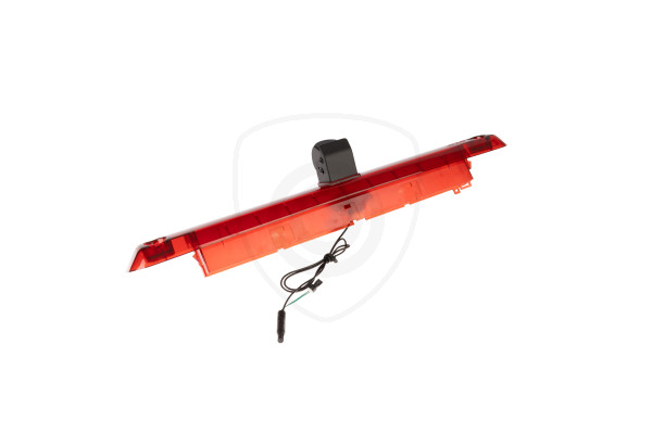 Telecamera di retromarcia per Nissan Interstar nel terzo stop dal 2024