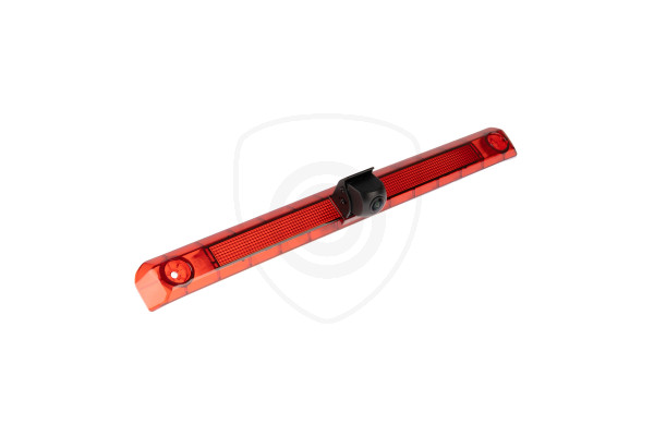 Telecamera di retromarcia per Nissan Interstar nel terzo stop dal 2024