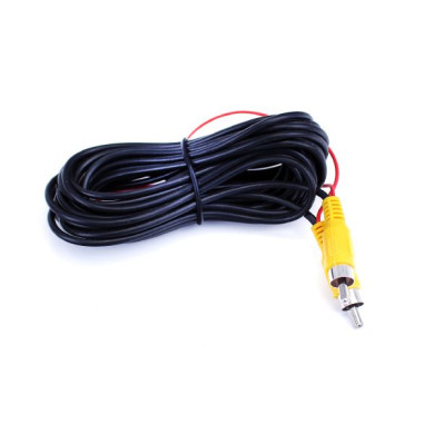 Cavo RCA maschio / maschio - varie lunghezze Cavo RCA maschio / maschio - varie lunghezze