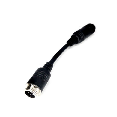 Adattatore 6-PIN maschio / 4-PIN maschio Adattatore 6-PIN maschio / 4-PIN maschio